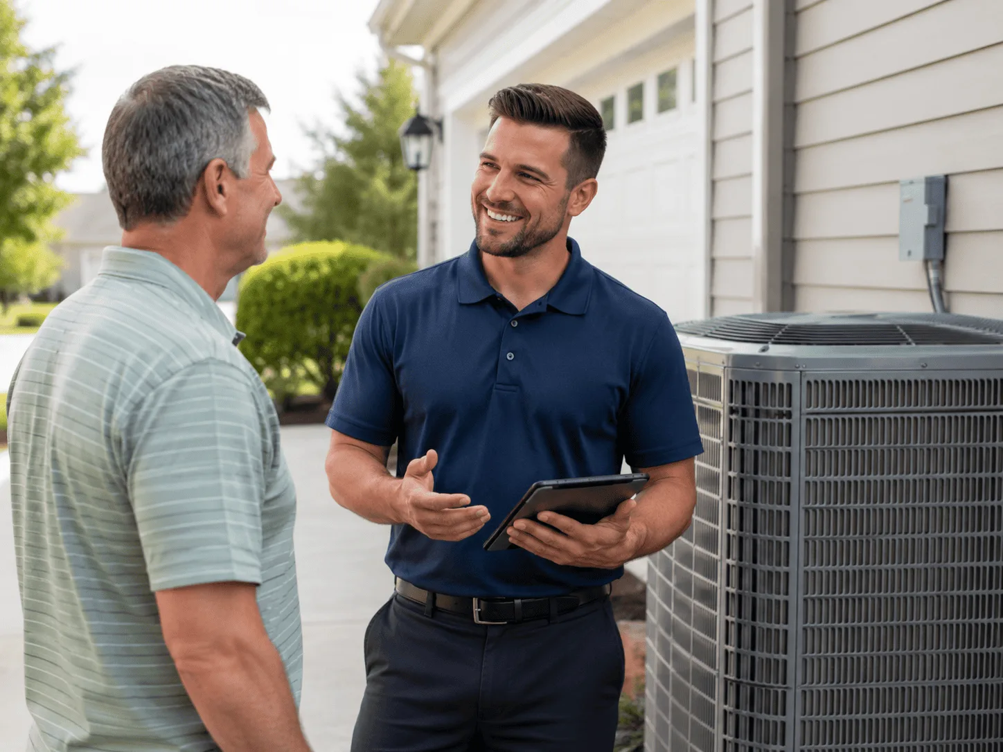 Heat Pump Installation Spring Hill, TN FAQs